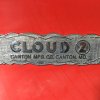 Cloud 2 Logo